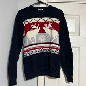 Dockers Christmas Sweater